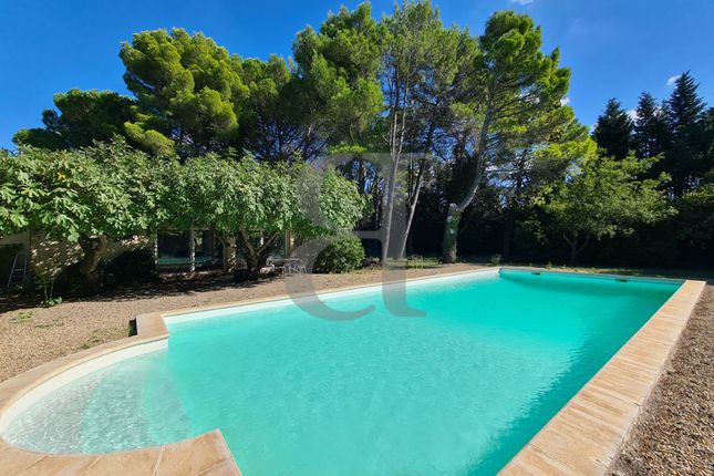 Property for sale in Orange, Provence-Alpes-Cote D'azur, 84110, France