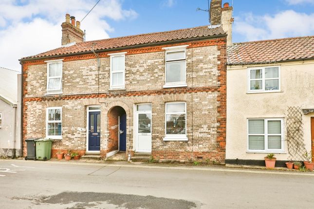 Cottage for sale in Theatre Street, Swaffham