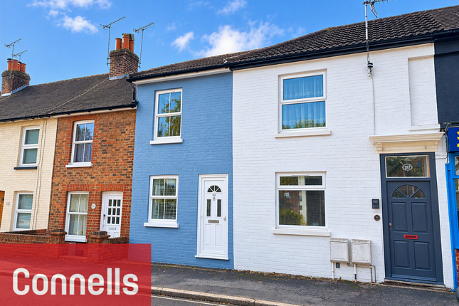 1-bed flat on Burgess Hill, £1,100/mo