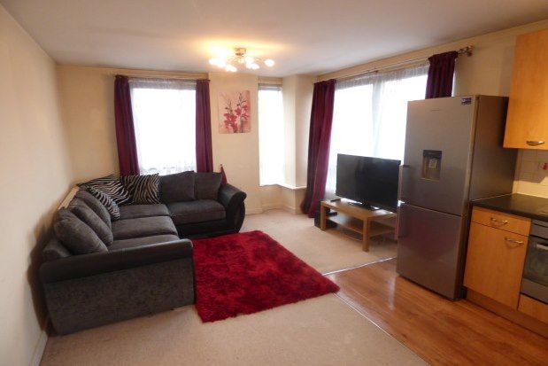1 Bed Flat To Rent In Stephenson House Milton Keynes Mk2