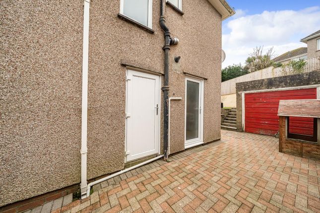 Semi-detached house for sale in Muirfield Drive, Mayals, Swansea