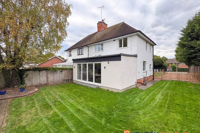 37 Gainsborough Road, Newark photo 3