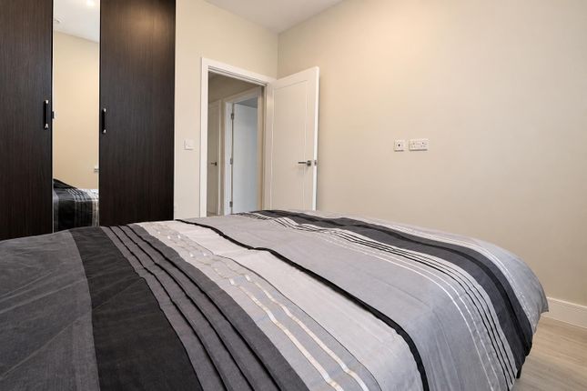Westcombe House, Uxbridge photo 5