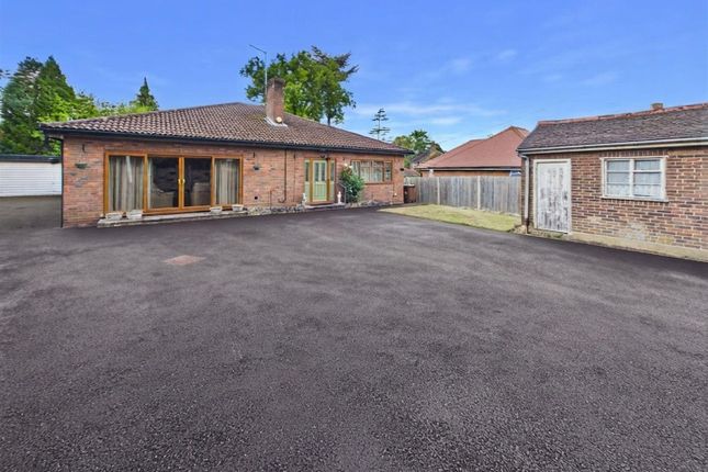 2-bed detached on 6A, Walderslade Road, Chatham, £550,000