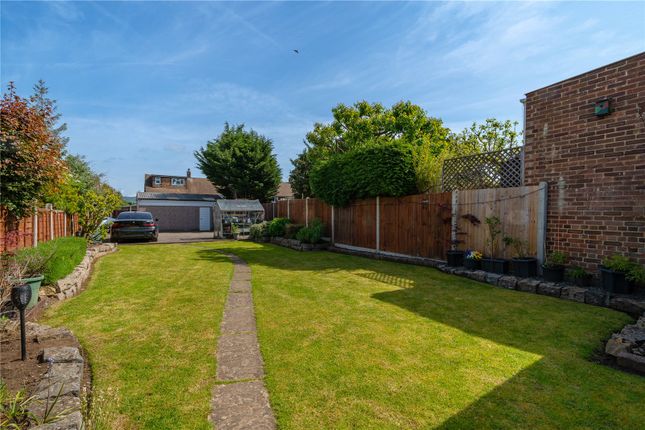 Semi-detached house for sale in London Road, Aylesford, Maidstone