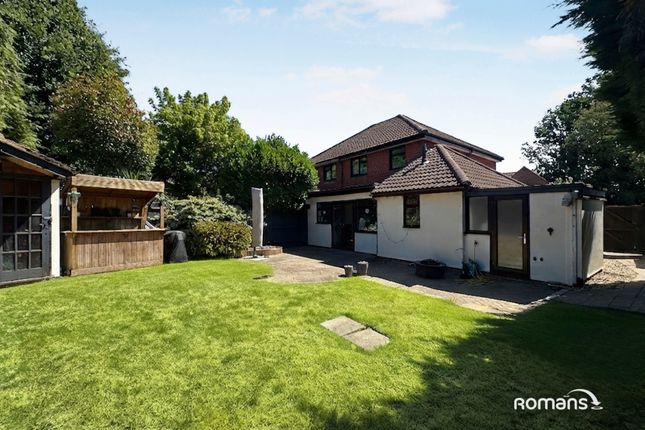 1, Strawberry Fields, Tadley photo 2