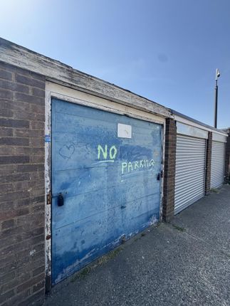 Garage 2, Garage at Grover Walk, Corringham Stanford-Le-Hope photo 2