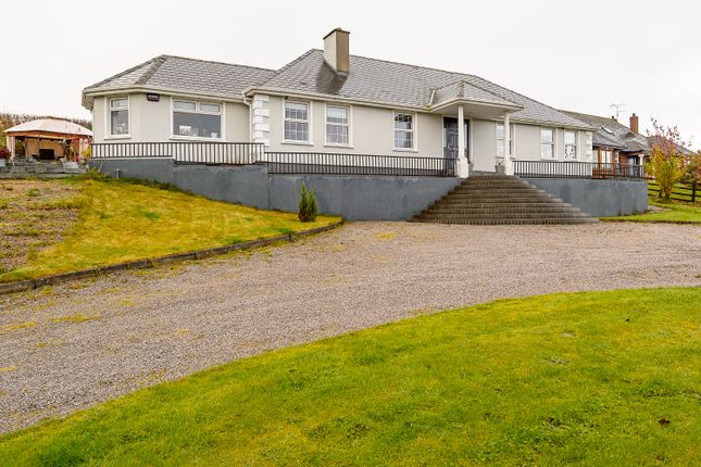 Detached bungalow for sale in Crowmartin Lodge, Ardee, Louth County, Leinster, Ireland