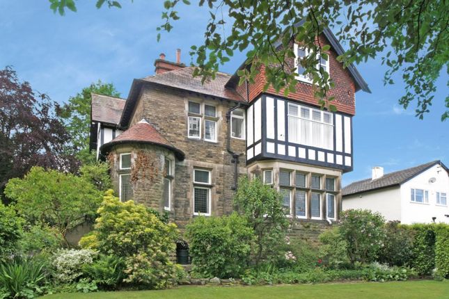 1-bed flat on Flat 4, 7, Coppice Drive, Harrogate, £170,000