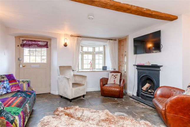 3 Bed Detached House For Sale In Church Street Moreton In Marsh