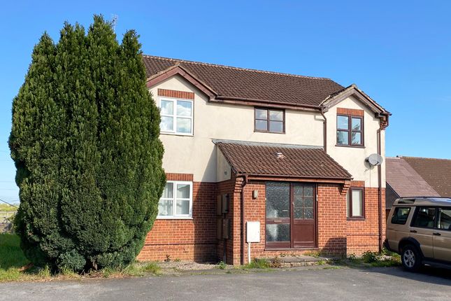 Flat for sale in Finchmoor Mews, Longford, Gloucester