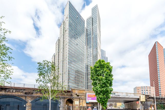 Flat for sale in No 8, One Thames City, Nine Elms Lane