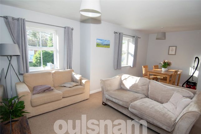 Flat for sale in Harlequin Drive, Moseley, Birmingham