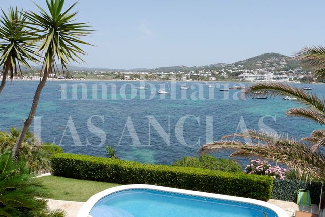 Thumbnail Semi-detached house for sale in Illa Plana, Ibiza, Spain