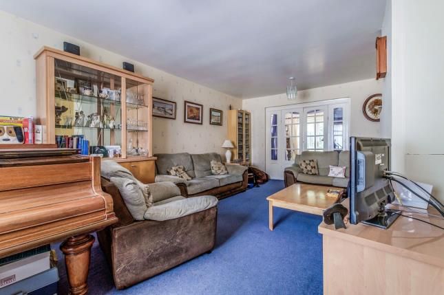 3 Bed Semi Detached House For Sale In Hatherall Road