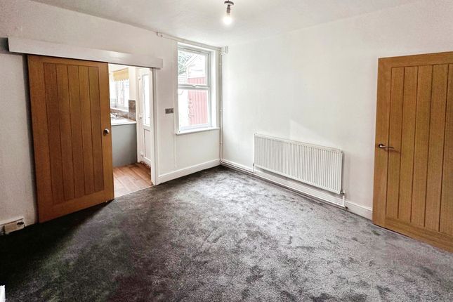 Terraced house for sale in Coulson Road, Lincoln
