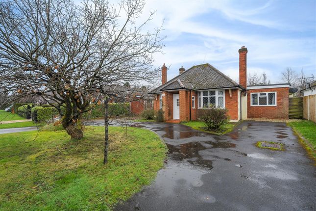 Bungalow for sale in Send Hill, Send, Woking