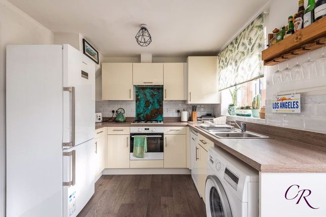 Semi-detached house for sale in Fairford Road, Cheltenham