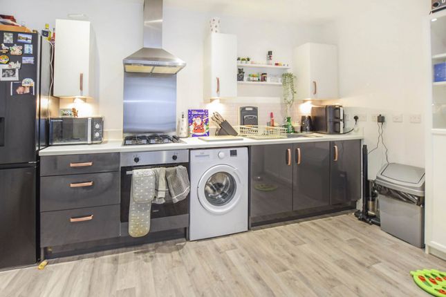 Millfold Rise, Rotherham photo 3