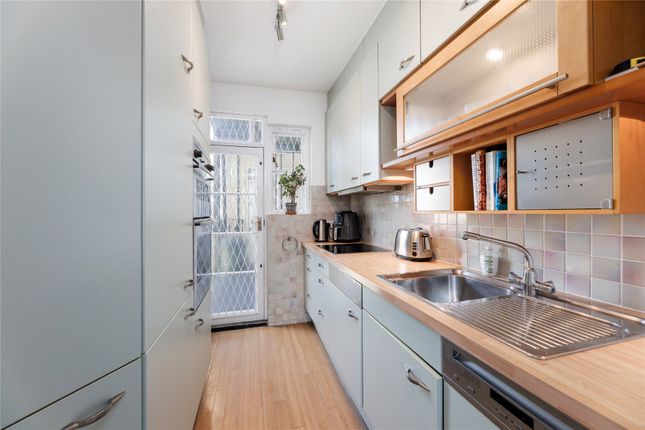Cheyne Place, Chelsea photo 4