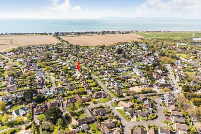 Detached house for sale in Royce Way, West Wittering