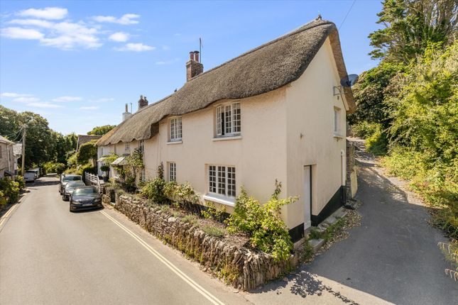 Cottage for sale in Thurlestone, Kingsbridge, Devon