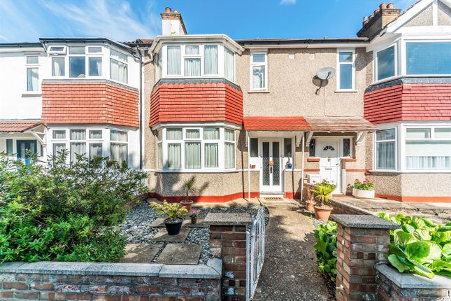 Thumbnail Terraced house for sale in Phyllis Avenue, New Malden