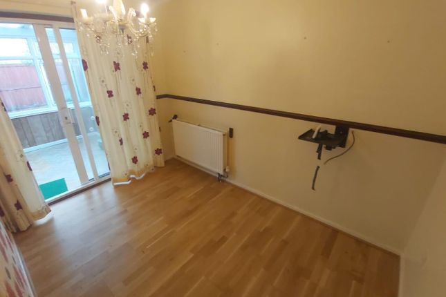 Semi-detached house to rent in Swafield Street, Norwich