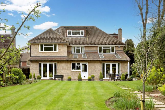Detached house for sale in Butlers Court Road, Beaconsfield