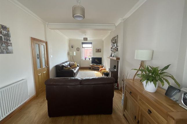 Detached house for sale in Station Road, Ammanford