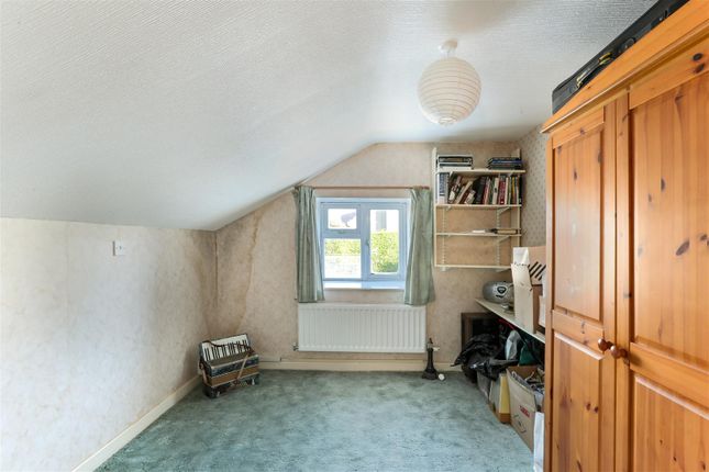 Semi-detached house for sale in Eastcombe, Stroud