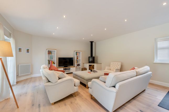 Annexe Sitting Room