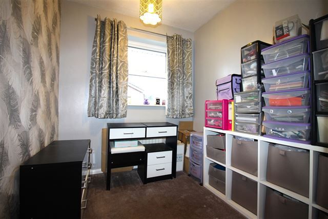 Semi-detached house for sale in Hunters Drive, Dinnington, Sheffield
