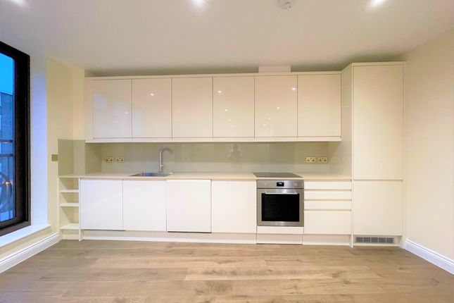Thumbnail Flat to rent in 3 Dod Street, London