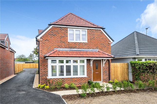 Thumbnail Semi-detached house to rent in Northlands Road, Totton, Southampton, Hampshire
