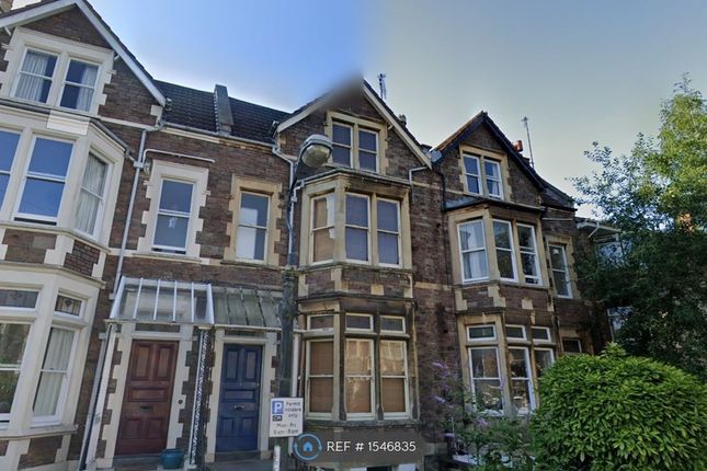 Terraced house to rent in Aberdeen Road, Bristol