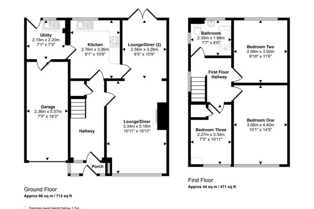 4, Thirkeld Place, Houghton Le Spring photo 3