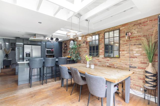 Property for sale in Franche Court Road, Earlsfield, London