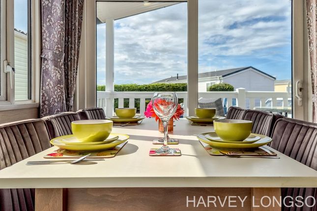 Solent Breezes Holiday Park, Hook Lane Warsash, Near Southampton photo 5