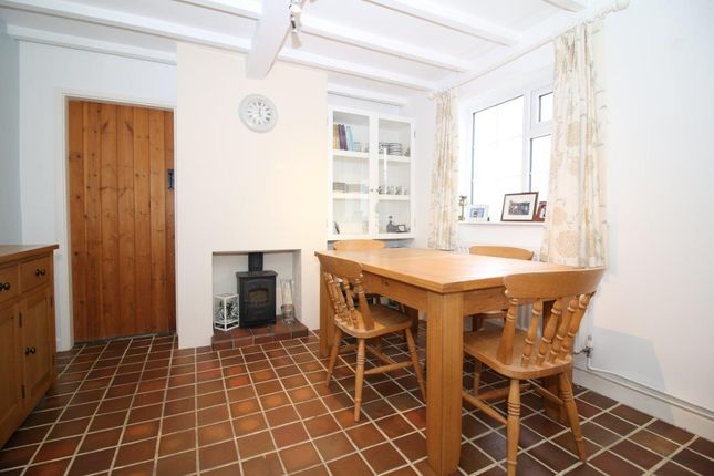 3 Bed Cottage For Sale In Main Street Calverton Nottingham
