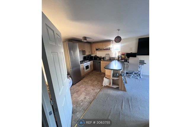 Lapwing House, Capstan Drive Rainham, London photo 5
