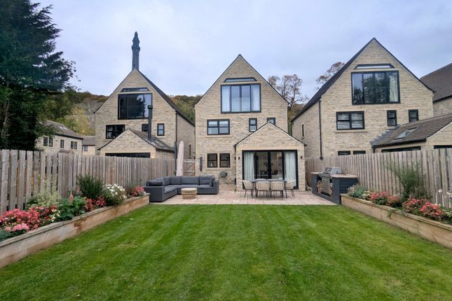 7, Meadow View, Pye Nest photo 2