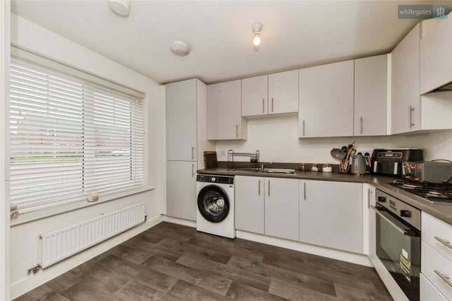 13, Thomas Aston Place, Nantwich photo 4