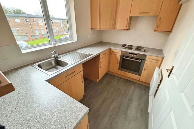 45, Regency Apartments, Newcastle Upon Tyne photo 3