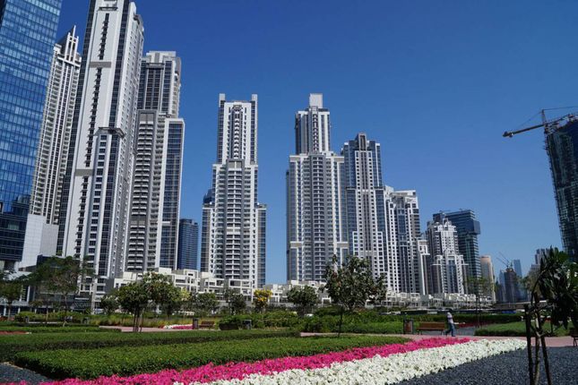Thumbnail Apartment for sale in Burj Binghatti Jacob &amp; Co Residences, Business Bay, Dubai, Uae