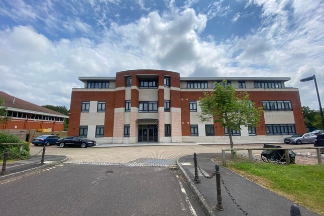 1 bed flat to rent in Lime Tree Way, Hampshire Int Business Park, Basingstoke RG24