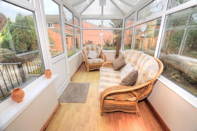 Detached house for sale in Eshe Road, Crosby, Liverpool