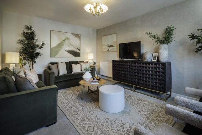 Plot 37, The Meadow, Macclesfield photo 2