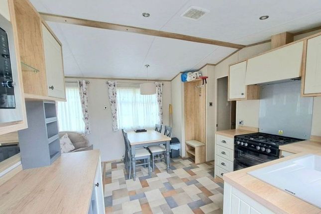 FT, South Bay Holiday Park, Brixham photo 3
