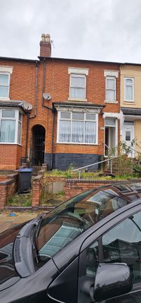Terraced house for sale in Kenelm Road, Birmingham